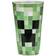 Paladone Minecraft Creeper Drinking Glass 45cl