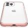 Speck Presidio Perfect-Clear with Impact Geometry Case for iPhone 12 Pro Max