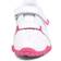 Lonsdale Fulham - White/Pink