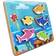 Baby Shark Chunky Wood Puzzle with Music
