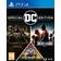 DC - Special Edition (Injustice 2 - Legendary Edition, Justice League Blu-Ray) (PS4)