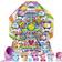 Spin Master Hatchimals Colleggtibles Mystery Wheel Puppy Party