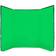 Manfrotto Chroma Key FX Background Cover 4x2.9m Green