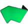 Manfrotto Chroma Key FX Background Cover 4x2.9m Green