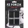 FZ Forza Towel Grip 2-pack