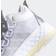 adidas Pro BOOST Mid - Cloud White/Silver Metallic/Chalk White