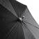 Walimex Reflex Umbrella black/white 109cm
