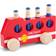New Classic Toys Pop Up Fire Truck