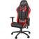 Anda seat Jungle Series Premium Gaming Chair - Black/Red
