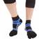 ToeToe Micro-Fibre Running Socks Unisex - RTN Blue