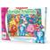 The Learning Journey Jungle Friends My First Big Puzzle 12 Pieces