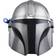 Hasbro Star Wars the Black Series the Mandalorian Electronic Helmet F0493