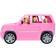 Barbie Dolls & Vehicle
