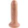 Pipedream King Cock 6" Uncut