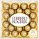 Ferrero Rocher Pralines Gift Box 300g 24pcs 6pack