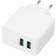 eSTUFF Home Charger 24W