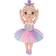 Character Ballerina Dreamer Dancing Ballerina