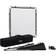 Manfrotto Pro Scrim All In One Kit - Small