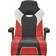 X-Rocker G-Force Sport 2.1 Audio Gaming Chair - Black/Red/White