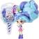Spin Master Candylocks Scented Collectible Surprise Doll with Accessories
