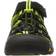 Keen Younger Kid's Newport H2 - Black/Lime Green