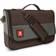 PowerA Nintendo Switch/Lite Everywhere Messenger Bag - Black