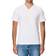 HUGO BOSS V Neck T-shirts 3-pack - White