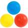Peterkin Soft Tennis Balls 3pcs