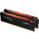 Kingston HyperX Fury Black DDR4 3600MHz 2x16GB (HX436C18FB4AK2 / 32)