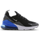 Nike Air Max 270 GS - Black/Blue