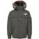 The North Face Gotham Recycled Jacket - New Taupe Green