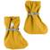 CeLaVi PU Footies Padded - Mineral Yellow