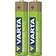 Varta AAA Accu Rechargeable 950mAh 2-pack
