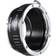 K&F Concept Adapter Canon EF To Micro Four Thirds Lens Mount Adapterx