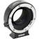 Metabones Leica R Lens to Sony E-mount Speed Booster Ultra 0.71x Lens Mount Adapter