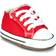 Converse Infant Chuck Taylor All Star Cribster - Red