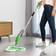 InnovaGoods Triple Dust Mop with Spray 600ml