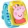 Vtech Peppa Pig Learning Watch