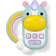 Skip Hop Zoo Unicorn Phone