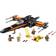 Lego Star Wars Poe's X-Wing Fighter 75102