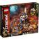 Lego Ninjago Skull Sorcerers Dungeons 71722
