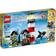 Lego Creator Lighthouse Point 31051