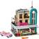 Lego Creator Expert Downtown Diner 10260