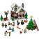 Lego Creator Winter Toy Shop 10249
