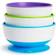 Munchkin Stay Put Suction Bowls 3-pack