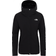 The North Face Women's Inlux Insulated Jacket - TNF Black
