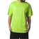 Urban Classics Tall T-shirt - Lime Green