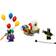Lego The Batman Movie The Joker Balloon Escape 70900