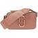 Marc Jacobs The Snapshot Small Bag - Antique Pink