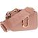 Marc Jacobs The Snapshot Small Bag - Antique Pink